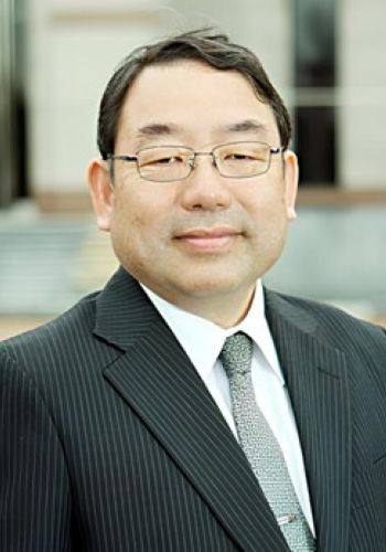 Dr. Kazuo Asano